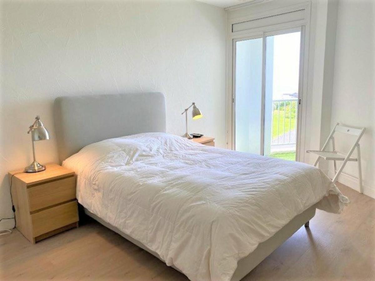 Joli 2 Pieces Renove - Quiberon - Face A La Mer - Parking + Wifi - Fr-1-478-147 Apartamento Exterior foto